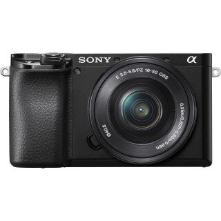 Sony a6100 16-50mm 16-50 mm (ILCE-6100L) Aynasız Fotoğraf Makinesi kullananlar yorumlar